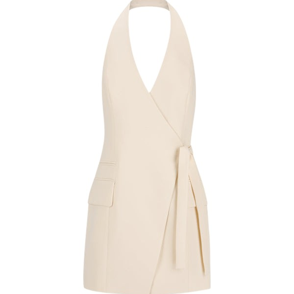 Shona Joy Rice Dress luxury Clothing from Coveti Marketplace
