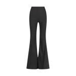 Shona Joy Black Pant luxury Clothing from Coveti Marketplace