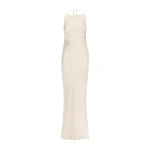 Shona Joy Ivory Dress luxury Clothing from Coveti Marketplace