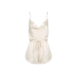 Shona Joy Ivory Top luxury Clothing from Coveti Marketplace