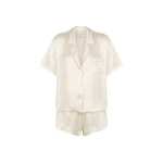 Shona Joy Ivory Top luxury Clothing from Coveti Marketplace