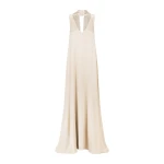 Shona Joy Ivory Dress luxury Clothing from Coveti Marketplace