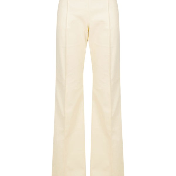 Shona Joy Rice Pant luxury Clothing from Coveti Marketplace