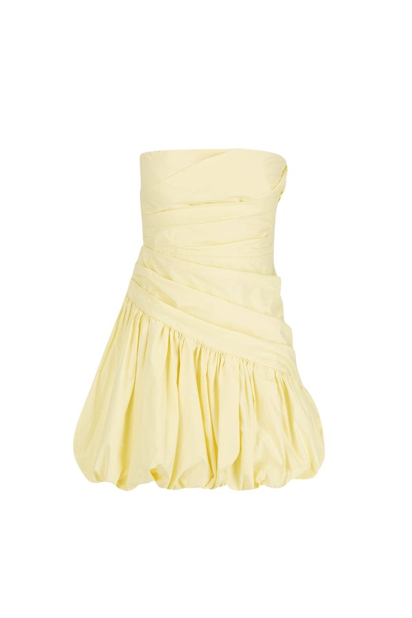 Shona Joy Yellow Top | Designer Collection | Coveti