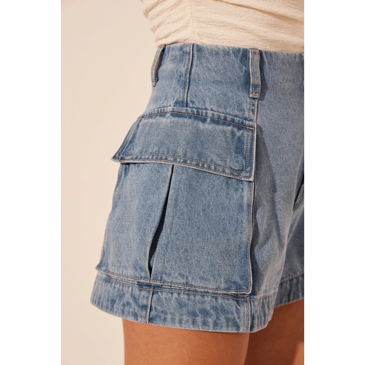 Shona Joy Shorts