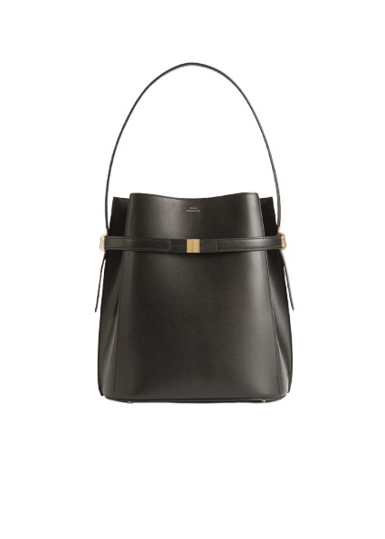 Toteme Bags | Contemporary Ready to Wear | Coveti