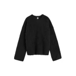 Toteme Knitwear luxury Clothing from Coveti Marketplace