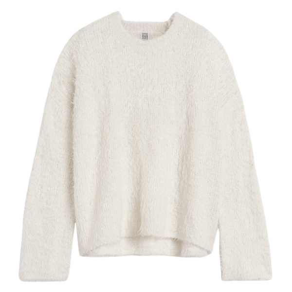Toteme Knitwear luxury Clothing from Coveti Marketplace