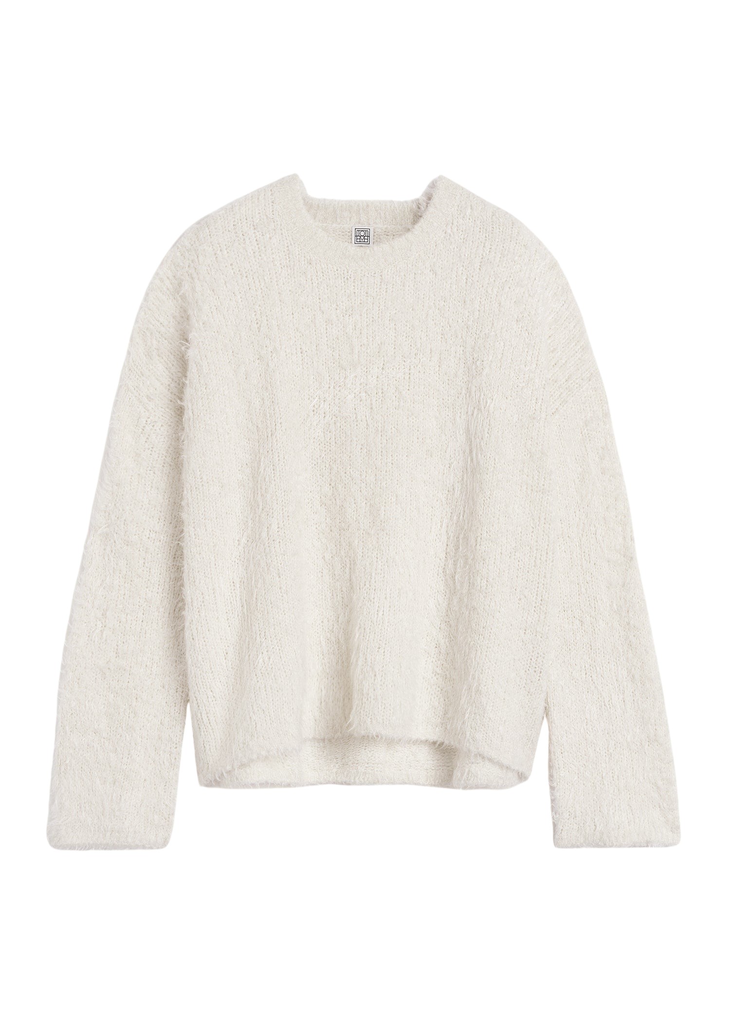 Toteme Knitwear luxury Clothing from Coveti Marketplace