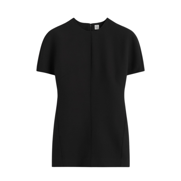Toteme Tops luxury Clothing from Coveti Marketplace