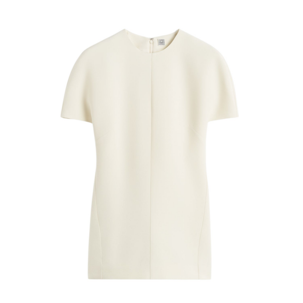 Toteme Tops luxury Clothing from Coveti Marketplace