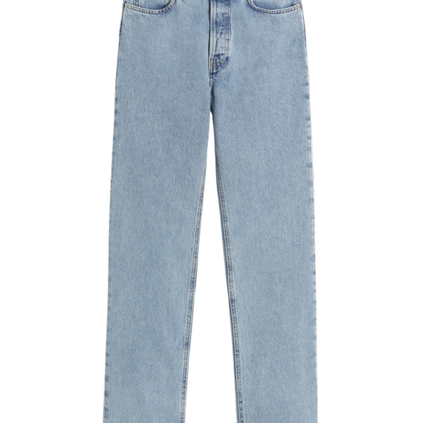Toteme Pants luxury Clothing from Coveti Marketplace