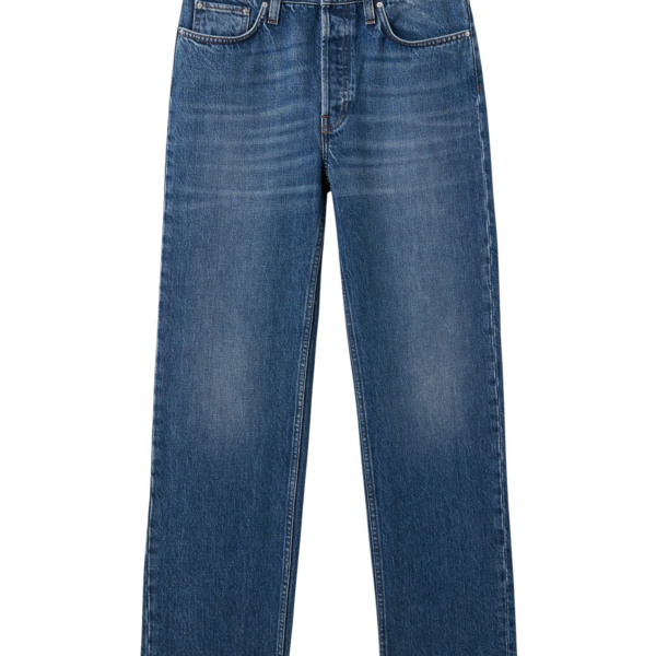Toteme Pants luxury Clothing from Coveti Marketplace