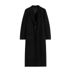 Toteme Coats luxury Clothing from Coveti Marketplace