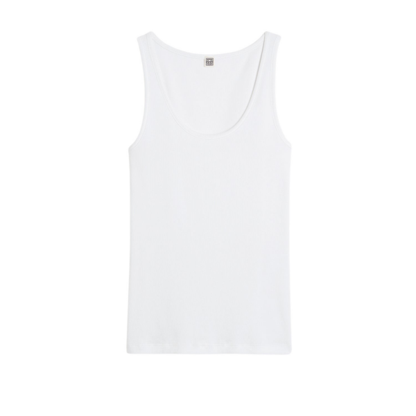 Toteme Tops luxury Clothing from Coveti Marketplace
