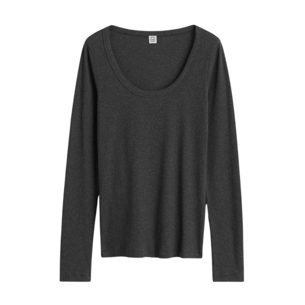 Toteme Tops luxury Clothing from Coveti Marketplace