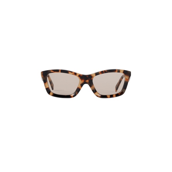 DIFF Donna III Oversized Sunglasses For Women UV400