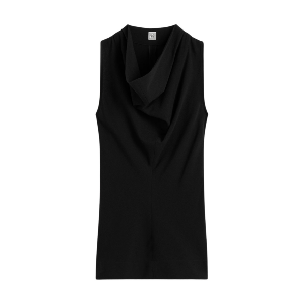 Toteme Tops luxury Clothing from Coveti Marketplace