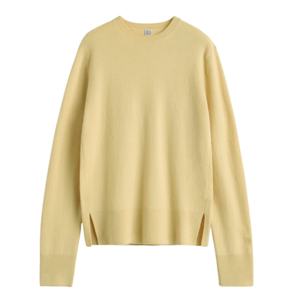 Toteme Knitwear luxury Clothing from Coveti Marketplace