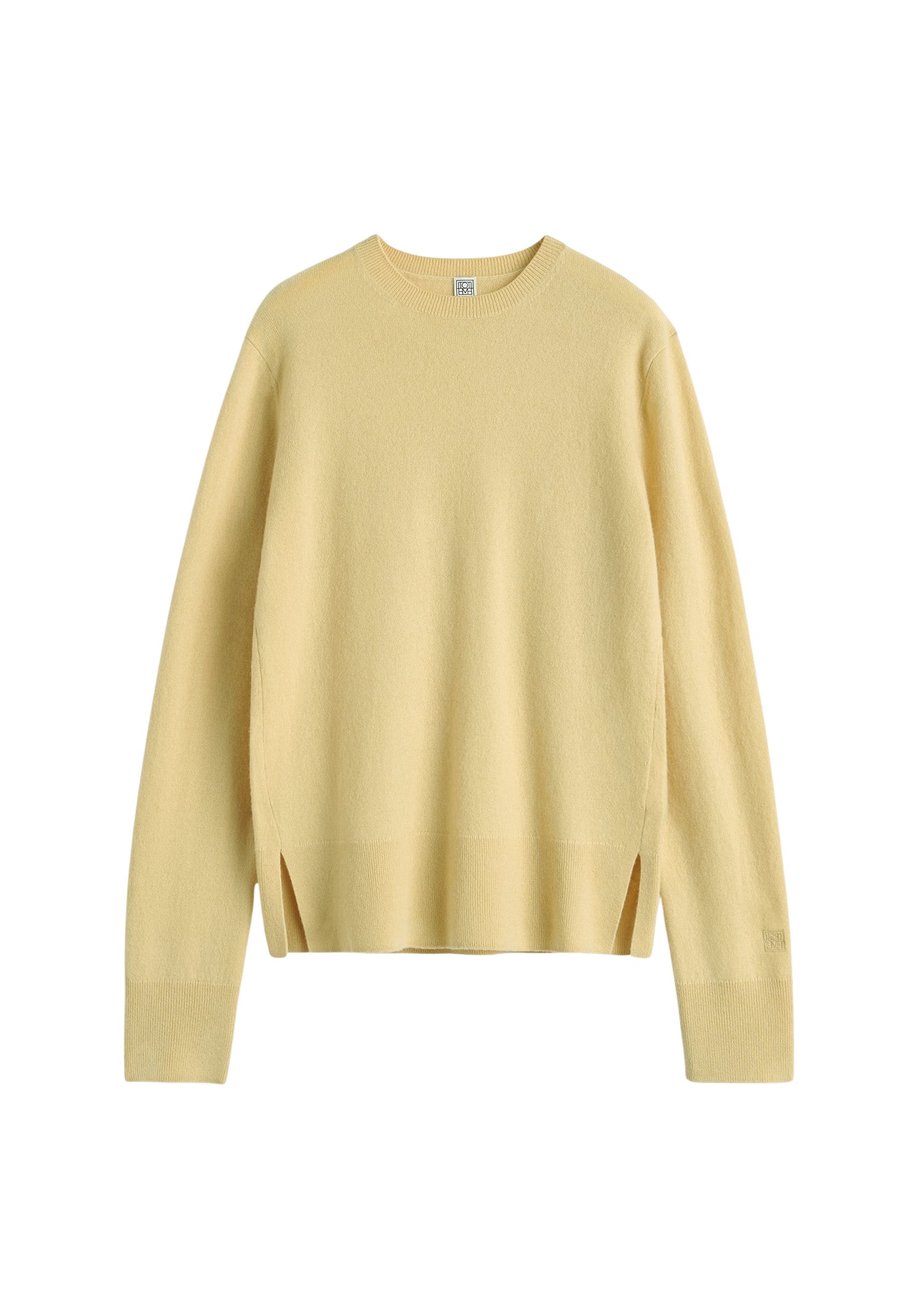 Toteme Knitwear luxury Clothing from Coveti Marketplace