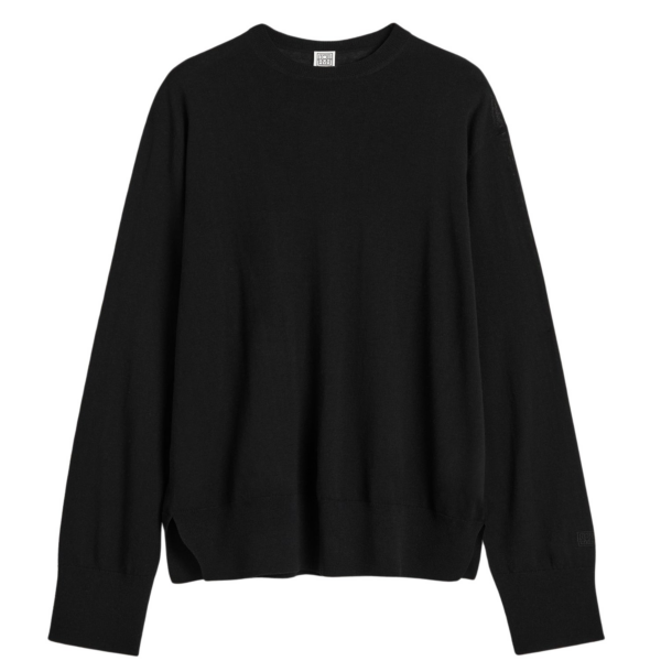 Toteme Knitwear luxury Clothing from Coveti Marketplace