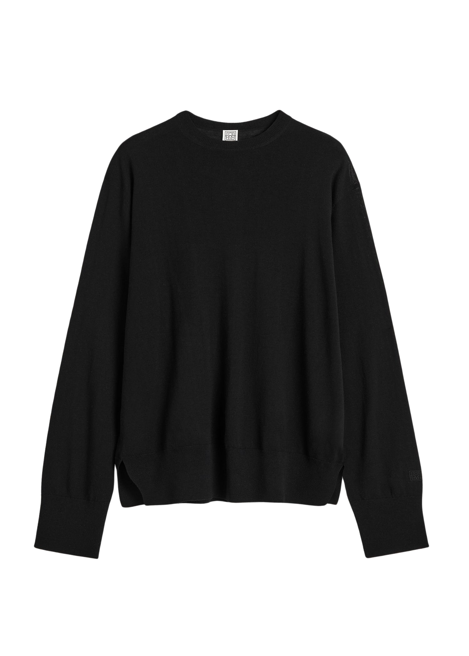 Toteme Knitwear luxury Clothing from Coveti Marketplace