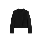 Toteme Jackets luxury Clothing from Coveti Marketplace