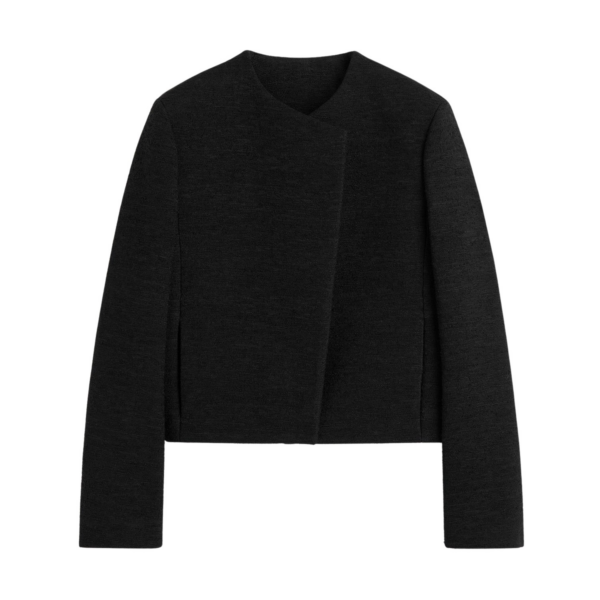 Toteme Jackets luxury Clothing from Coveti Marketplace