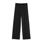 Toteme Pants luxury Clothing from Coveti Marketplace