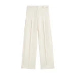 Toteme Pants luxury Clothing from Coveti Marketplace