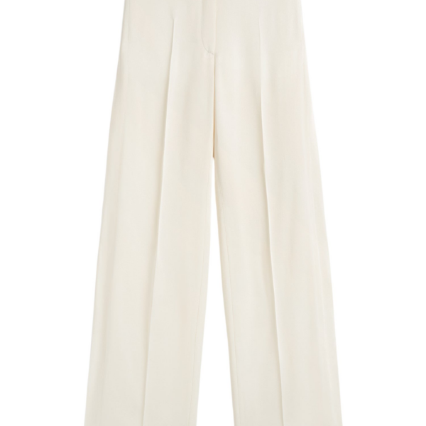 Toteme Pants luxury Clothing from Coveti Marketplace