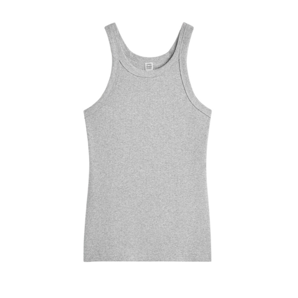 Toteme Tops luxury Clothing from Coveti Marketplace