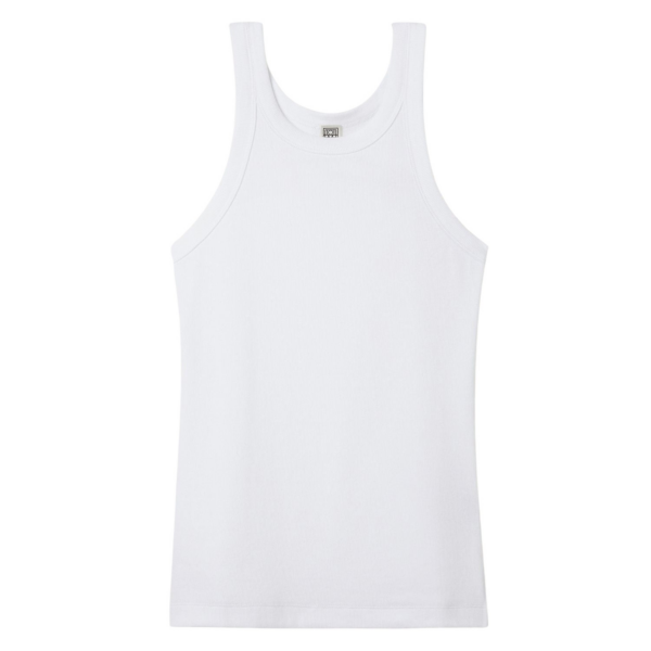 Toteme Tops luxury Clothing from Coveti Marketplace