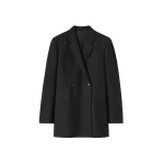 Toteme Jackets luxury Clothing from Coveti Marketplace