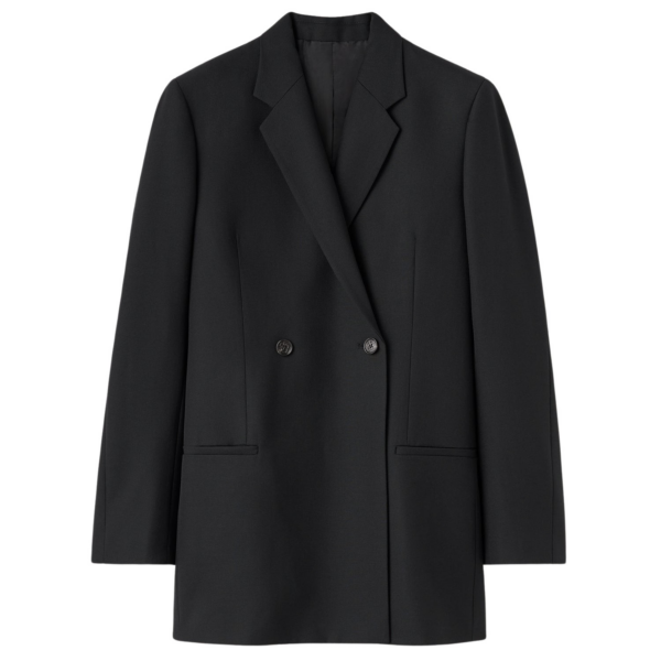 Toteme Jackets luxury Clothing from Coveti Marketplace