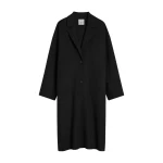 Toteme Coats luxury Clothing from Coveti Marketplace
