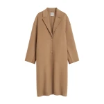 Toteme Coats luxury Clothing from Coveti Marketplace