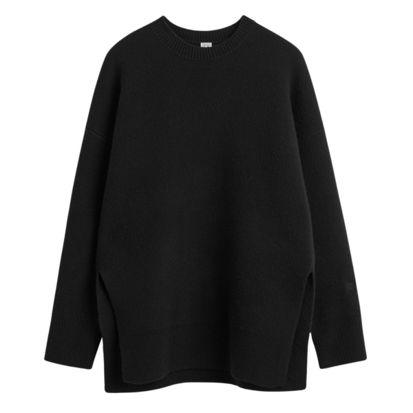 Toteme Knitwear luxury Clothing from Coveti Marketplace