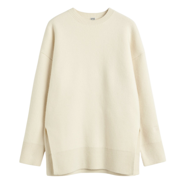 Toteme Knitwear luxury Clothing from Coveti Marketplace