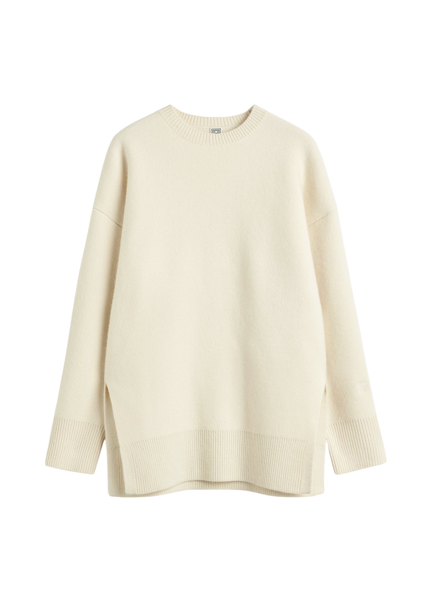 Toteme Knitwear luxury Clothing from Coveti Marketplace