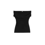 Toteme Tops luxury Clothing from Coveti Marketplace
