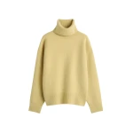 Toteme Knitwear luxury Clothing from Coveti Marketplace