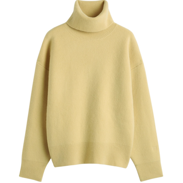 Toteme Knitwear luxury Clothing from Coveti Marketplace
