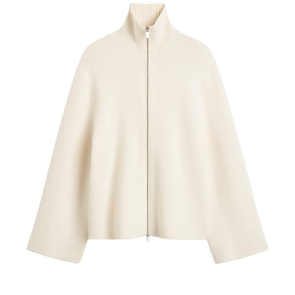 Toteme Knitwear luxury Clothing from Coveti Marketplace
