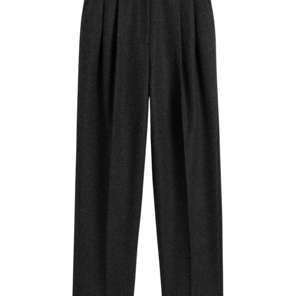 Toteme Pants luxury Clothing from Coveti Marketplace