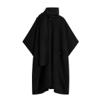Toteme Coats luxury Clothing from Coveti Marketplace