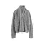 Toteme Knitwear luxury Clothing from Coveti Marketplace