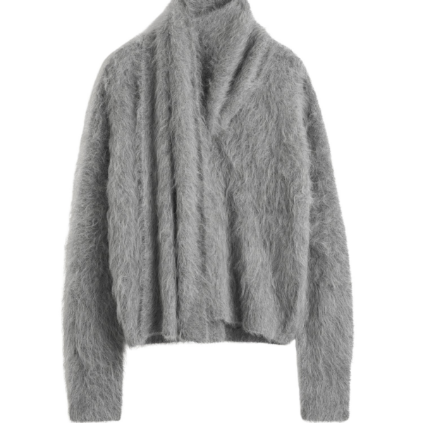 Toteme Knitwear luxury Clothing from Coveti Marketplace