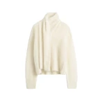 Toteme Knitwear luxury Clothing from Coveti Marketplace
