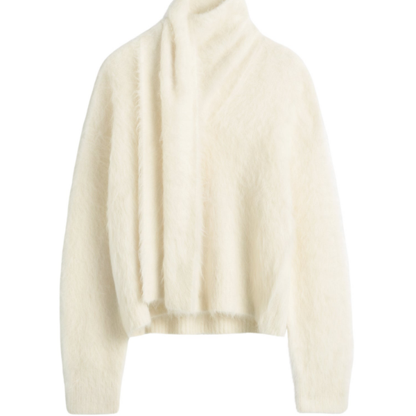 Toteme Knitwear luxury Clothing from Coveti Marketplace